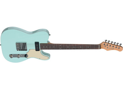 Stagg Vintage T Custom