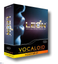 Vocaloid Virtual Vocalist