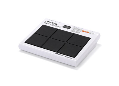 Millenium DP-1000