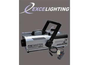 Excelighting Fog Master 1200