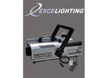 Excelighting Fog Master 1200