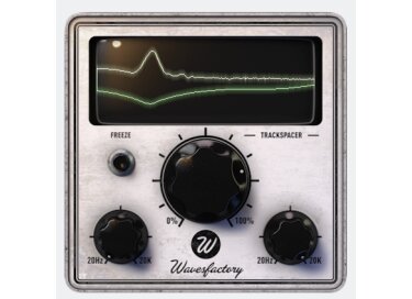 Wavesfactory TrackSpacer