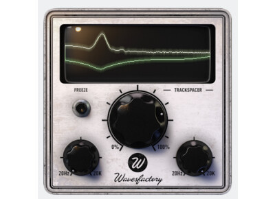 Wavesfactory TrackSpacer