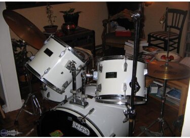 Mapex Venus Drum Kit