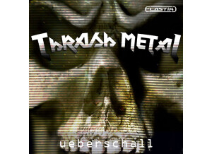 Ueberschall Thrash Metal