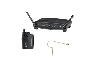 Audio-Technica ATW-1101/H92-TH