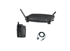 Audio-Technica ATW-1101/L