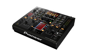 Pioneer DJM-2000NXS