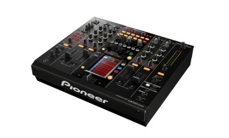 Pioneer annonce la DJM-2000nexus