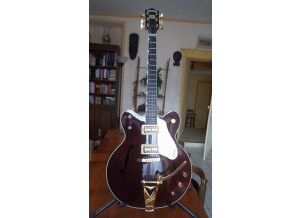 Gretsch 6122 Country Classic (1962)