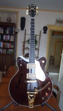 Gretsch 6122 Country Classic (1962)