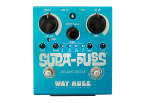 Way Huge Electronics WHE707 Supa-Puss