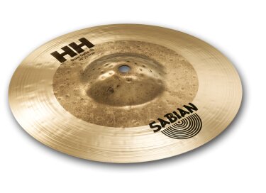 Sabian HH Duo Splash 10"