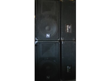 Electro-Voice T251+