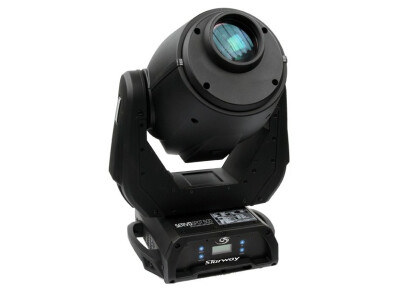 Starway ServoSpot 500