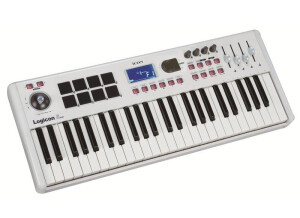 iCon Logicon 5 Air