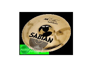 Sabian AA El Sabor Salsa Splash 13''