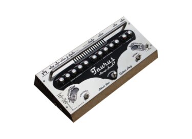 Taurus Stomp-Head 4.SL