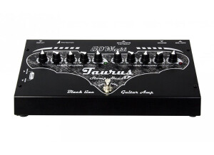 Taurus Stomp-Head 1.BL