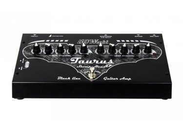 Taurus Stomp-Head 1.BL