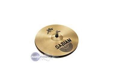Sabian Xs20 Rock Hats 14"