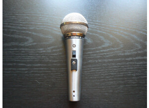 Shure PE 588 Unisphère B