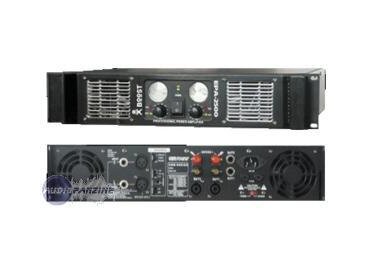 Boost EPA 2500