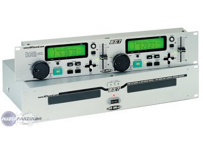 BST CDD-286 ASM