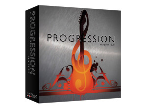 Notion Music Progression 2