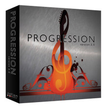 Notion Music Progression 2