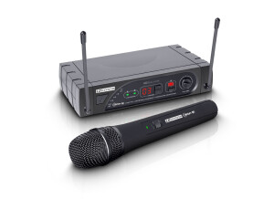 LD Systems WS ECO 16 HHD