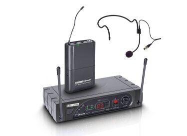 LD Systems WS ECO 16 BPH