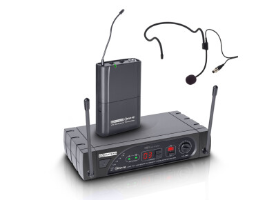 LD Systems WS ECO 16 BPH