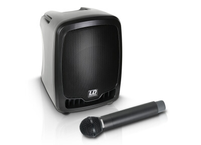 LD Systems Roadboy 65