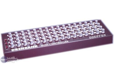 Doepfer DrehBank