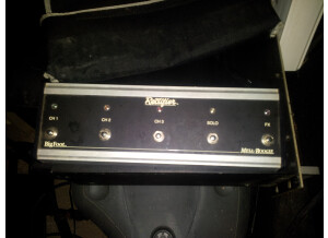 Mesa Boogie BigFoot Rectifier