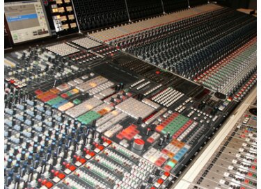AMS-Neve 88 RS