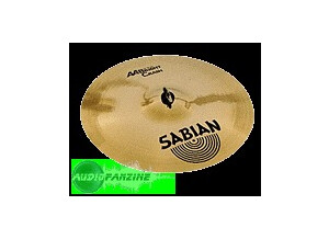 Sabian AA Metal X China 18"
