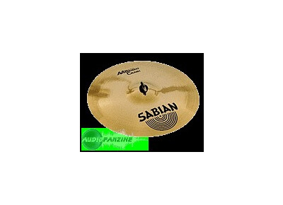 Sabian AA Metal X China 18"
