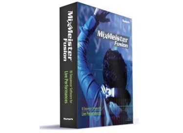 Numark Mixmeister Fusion