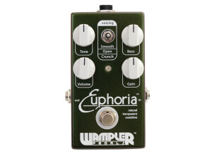 Wampler Pedals Euphoria