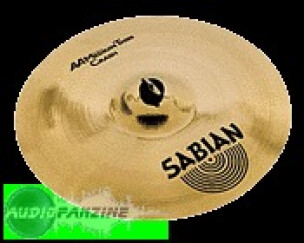 Sabian AA Medium Thin Crash 16"