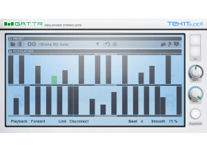 Tek'it Audio GattR