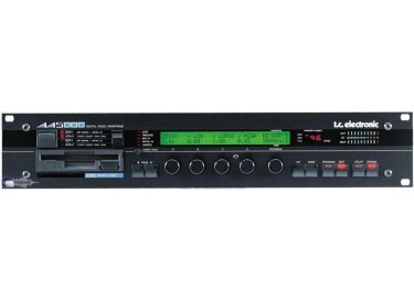 TC Electronic M5000