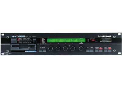 TC Electronic M5000