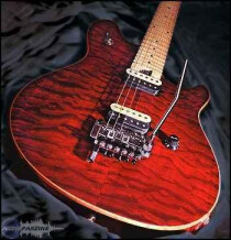 Peavey Wolfgang Special EXP