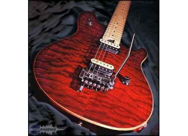 Peavey Wolfgang Special EXP