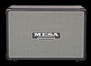 Mesa Boogie Traditional PowerHouse 2x10
