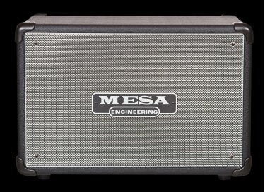 Mesa Boogie Traditional PowerHouse 2x10