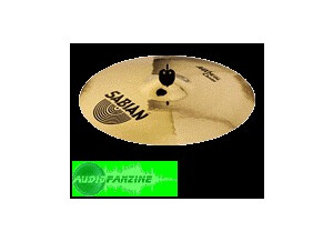 Sabian AAX Metal Crash 18"